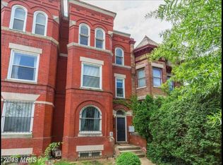 1443 E Capitol St SE APT 3, Washington, DC 20003