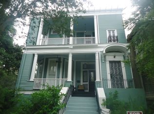 5539 Hurst St, New Orleans, LA 70115