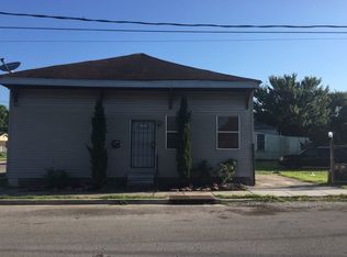 1400 Evelina St, New Orleans, LA 70114
