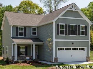 1073 Panola Rd #173, Winston Salem, NC 27106