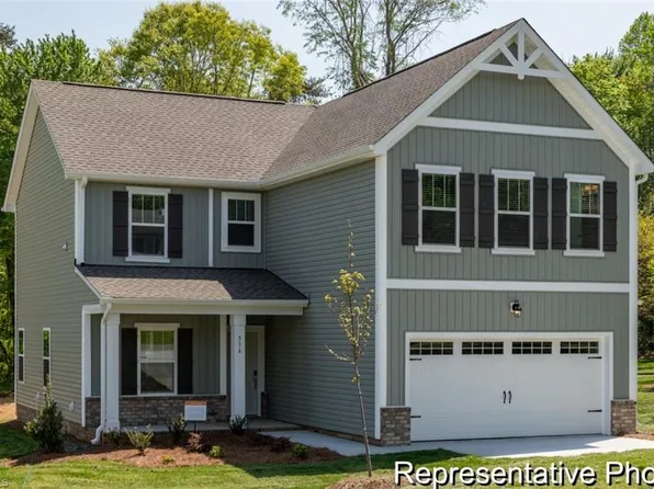 1073 Panola Rd #173, Winston Salem, NC 27106