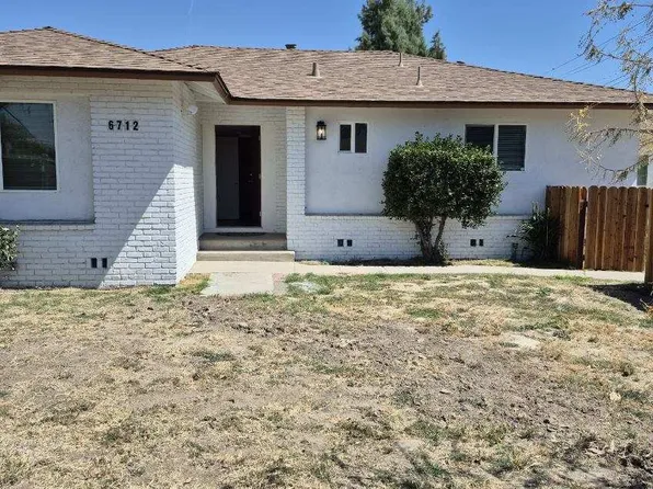 6712 Fig Ave, Goshen, CA