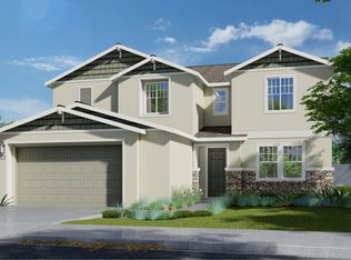 Residence 3175 plan