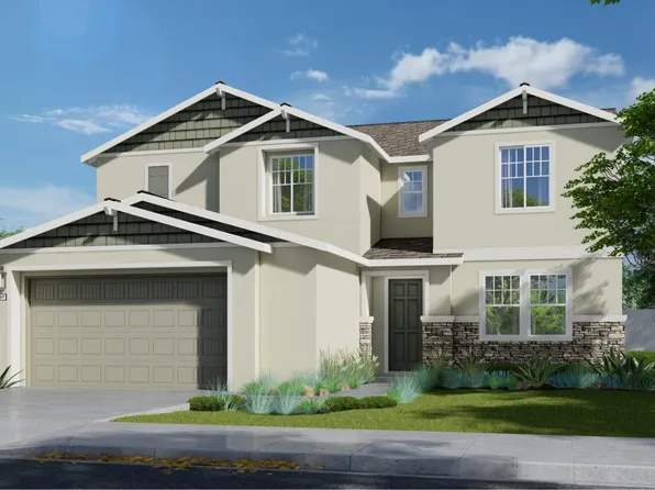 Residence 3175 Plan, Westlake : Breezes