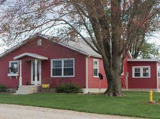 2937 E 400 S, Washington, IN 47501