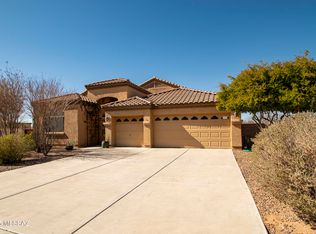 14909 N Gwynns Run Dr, Tucson, AZ 85739