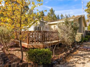 23700 Clement, Idyllwild, CA 92549