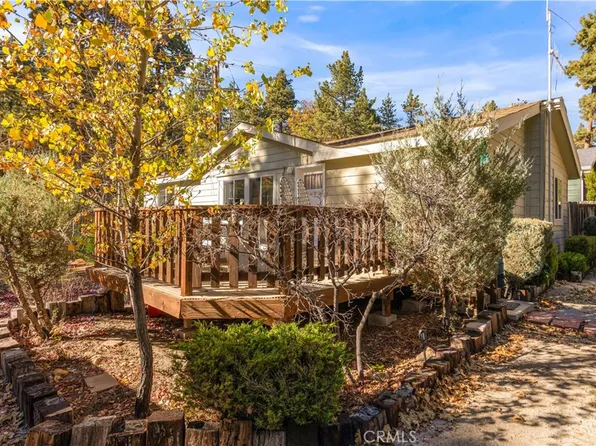 23700 Clement, Idyllwild, CA 92549