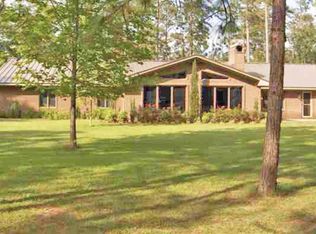 7067 Standing Pines Ln, Tallahassee, FL 32312