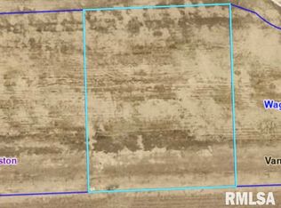 LOT 601 Sixteen Marvin Ln, Preston, IA 52069