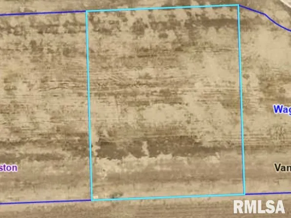 LOT 601 Sixteen Marvin Ln, Preston, IA 52069