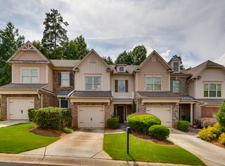 1306 Taylor Way, Stone Mountain, GA 30083
