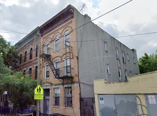 1823 Bleecker Street BLDA image 1 of 1