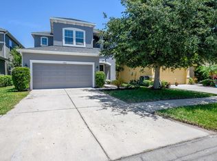 7723 Windchase Way, Wesley Chapel, FL 33545