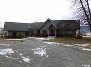 20 Parrot Castle Rd, Whitehall, MT 59759