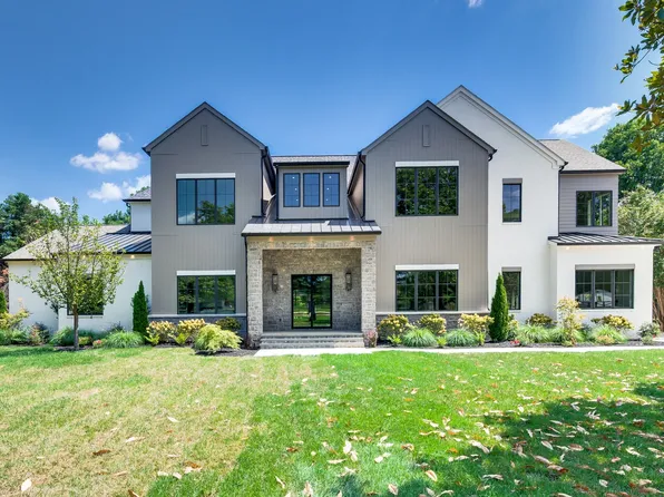 1416 Brenthaven Dr, Brentwood, TN 37027