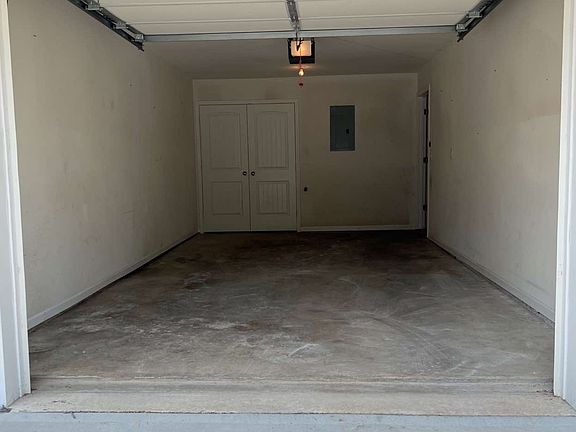 Garage Space