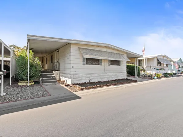 1001 Sylmar Ave Space 91, Clovis, CA 93612