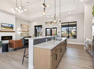 Daybreak at Northfield, Fort Collins, CO 80524