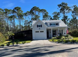 310 Sea Haven Dr, Port Saint Joe, FL 32456