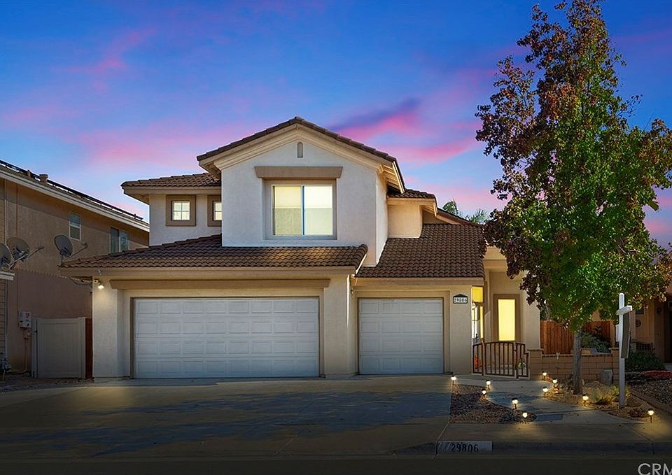 1st image of 29806 Painted Desert Dr