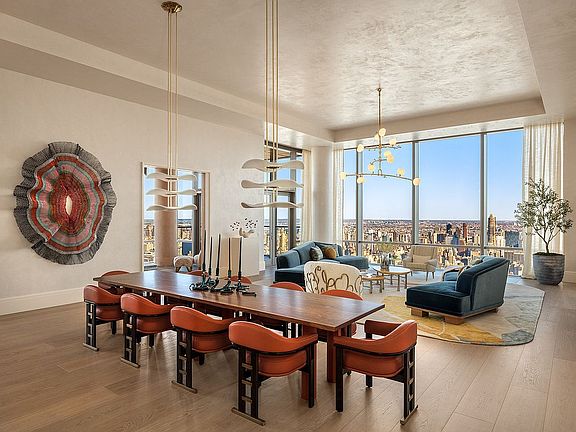 2nd image of 50 W 66th St #58N