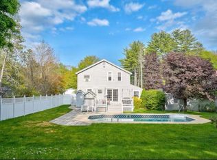 102 Depot Rd, North Conway, NH 03860