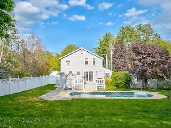 102 Depot Road, Conway, NH 03860