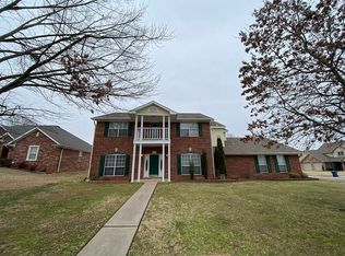 3701 Bayside Cir, Fort Smith, AR 72903
