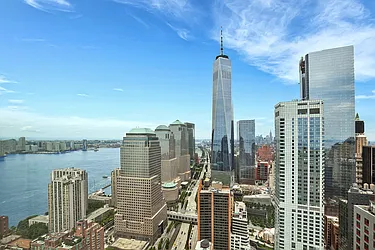 Rented by New York Residence