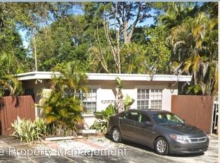 709 SW 14th Ave #2, Fort Lauderdale, FL 33312