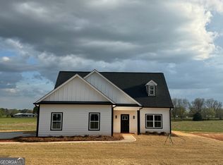 160 Melville Brown Rd, Williamson, GA 30292
