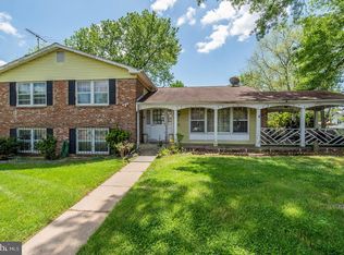 200 Inverness Ln, Fort Washington, MD 20744