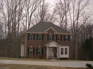 12X Stonegate Village Grv, Clemmons, NC 27012