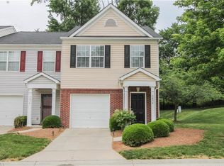 3834 Tarrant Trace Cir, High Point, NC 27265