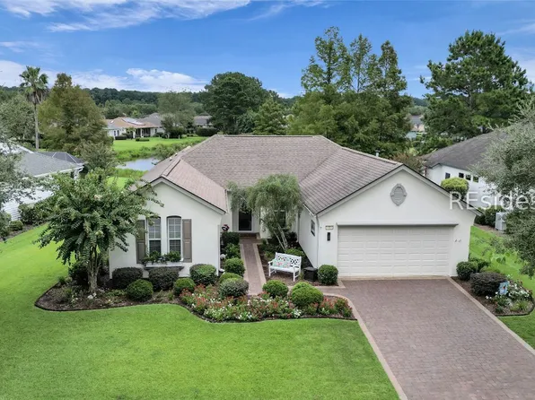 7 Plymouth Ln, Bluffton, SC 29909