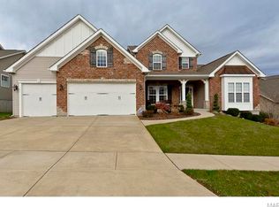 1257 Sand Key Ct, Fenton, MO 63026