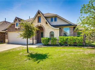 921 Langford Ct, Anna, TX 75409