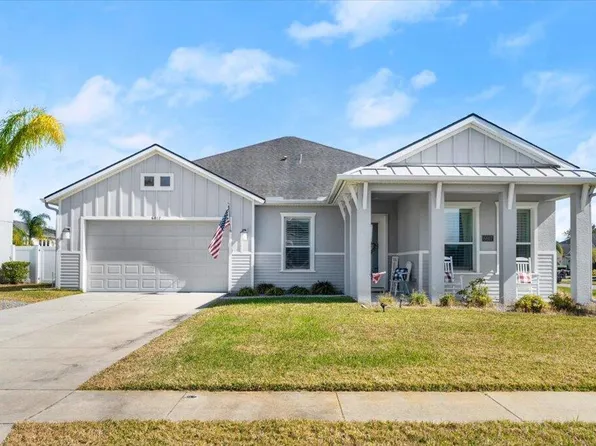 6807 Ragatz Ln, Port Orange, FL 32128