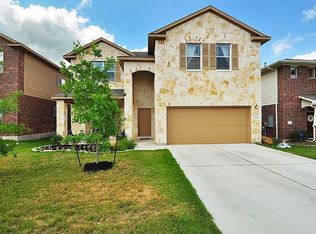 1709 Strobel Ln, Austin, TX 78748