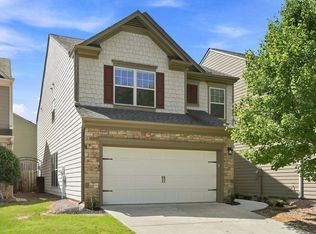2710 Gold Creek Ln, Cumming, GA 30041