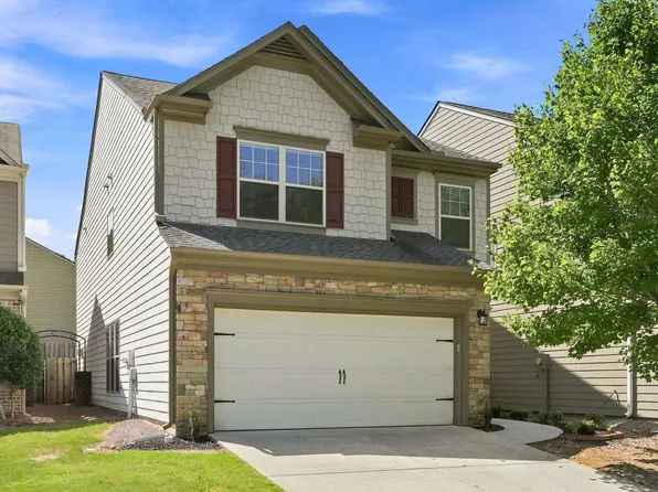 2710 Gold Creek Ln, Cumming, GA 30041