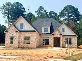 418 Bristleleaf Path, Kathleen, GA 31047