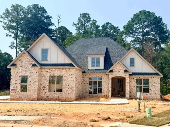 418 Bristleleaf Path, Kathleen, GA 31047
