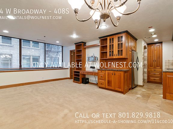2nd image of 44 W Broadway APT 408S