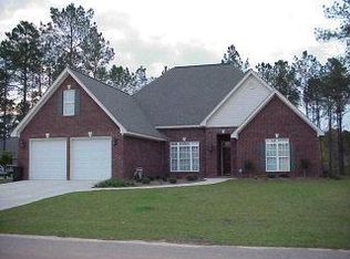 81 Auburn Pl, Hattiesburg, MS 39402