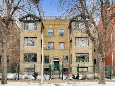 4430 N Magnolia Ave #Gs, Chicago, IL, 60640