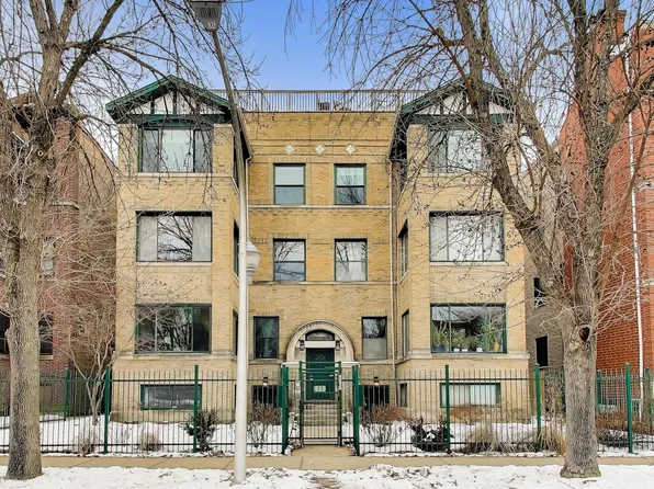 4430 N Magnolia Ave #Gs, Chicago, IL 60640