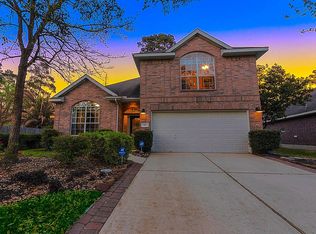 62 E Russet Grove Cir, Conroe, TX 77384