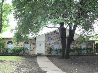 1004 Overdowns Dr, Plano, TX 75023